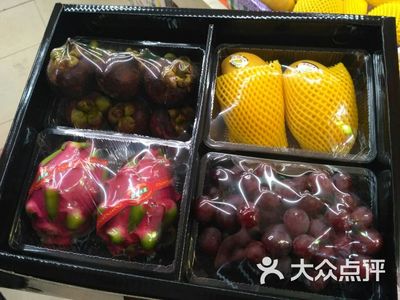 杭州惠滿(mǎn)多果品(東新路店) 便捷的蔬菜零售新選擇