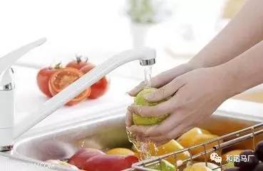 尚德守法，共治共享食品安全——馬廠鎮(zhèn)開(kāi)展食品安全宣傳周活動(dòng)聚焦蔬菜零售