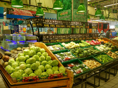 蔬菜零售價(jià)格 影響因素與市場趨勢分析