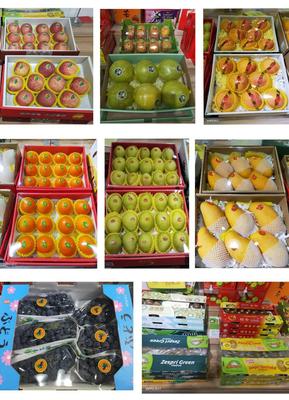 鮮果初夏，周末福利驚喜來襲！