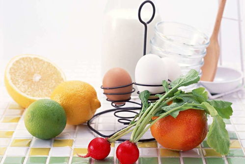 身體缺啥維生素？看懂這張蔬菜補(bǔ)益指南，健康生活不再愁